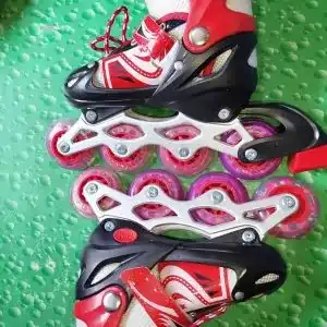 Skating Shoe